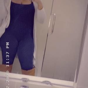 Meet your Posher, Markeshia